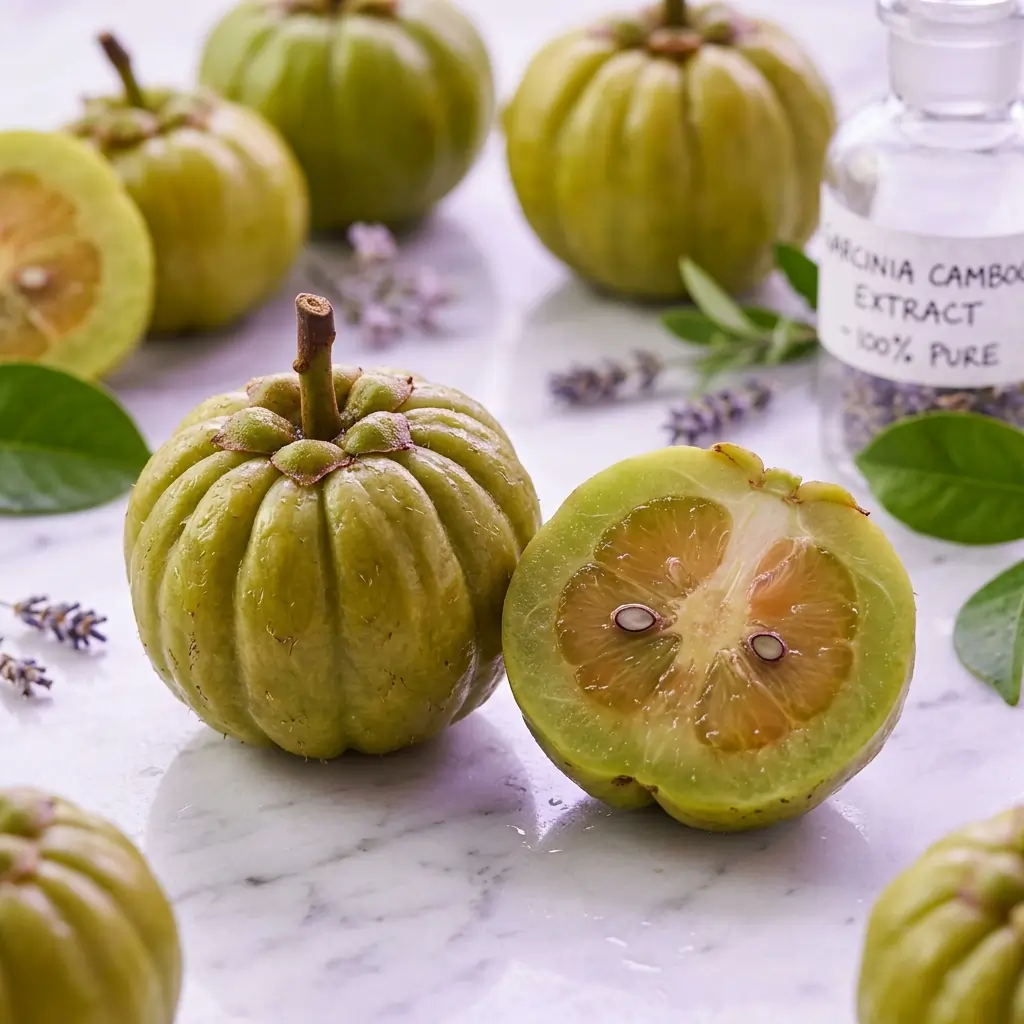 Garcinia Cambogia